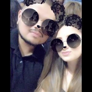 Meet your Posher, Marcella